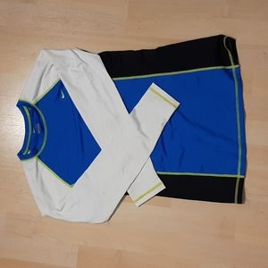 Nike Surf Shirt